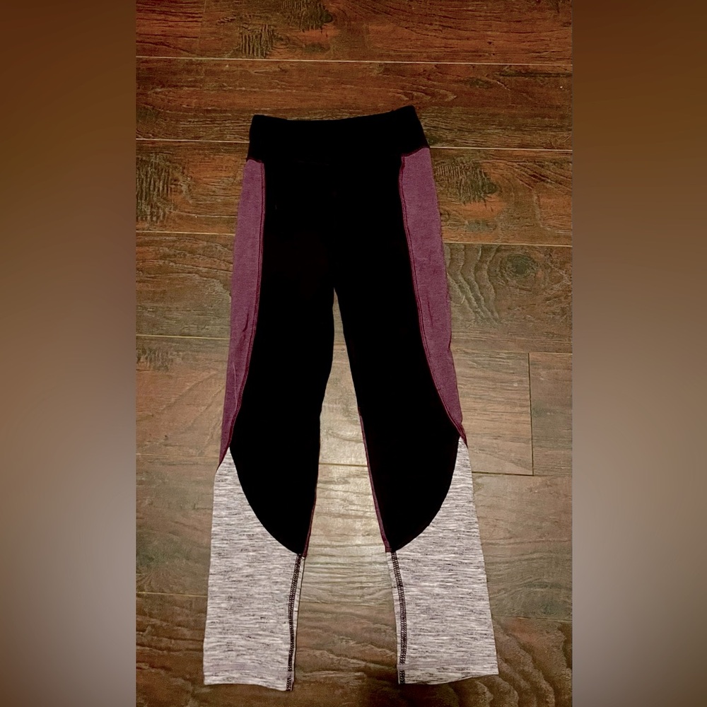 Yoga pants